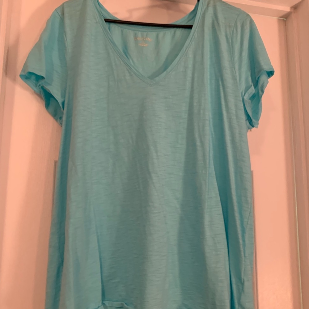 Lilly Pulitzer Etta top